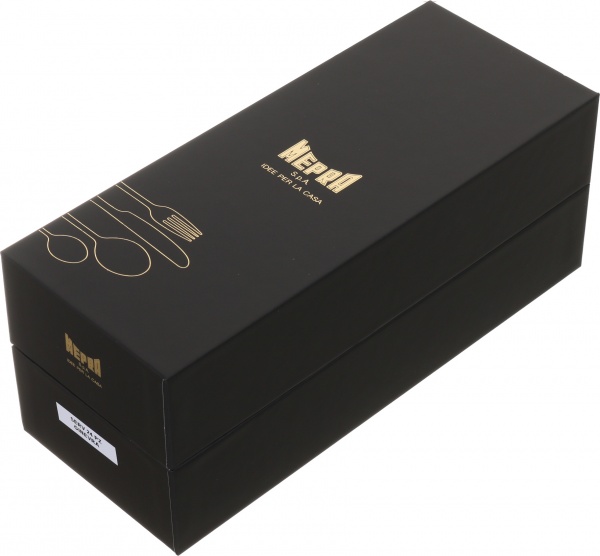 Набор столовых приборов Ginevra 24 предмета Mepra