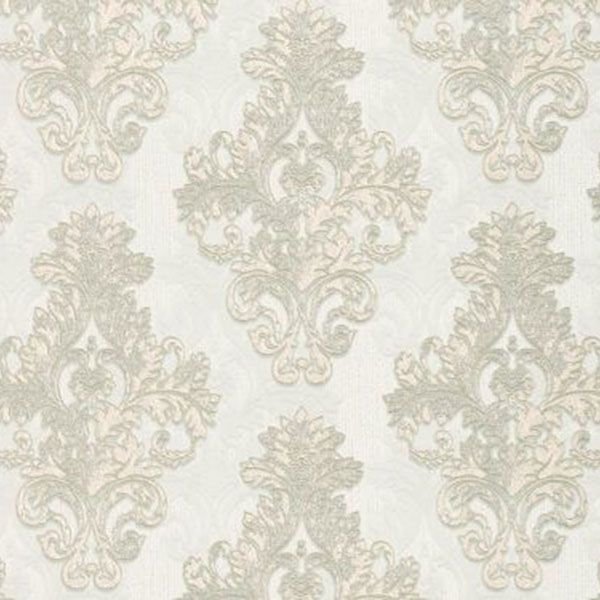 Славянские обои Gracia В64.4 Роса 7070-04 0.53x10.05 м