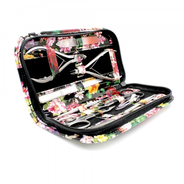 Набір для манікюру SPL M068H