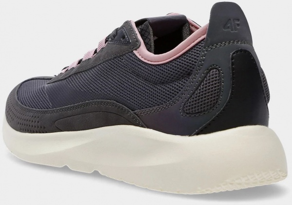 Кроссовки 4F J4L22-JOBDL203-21S р.34 черный