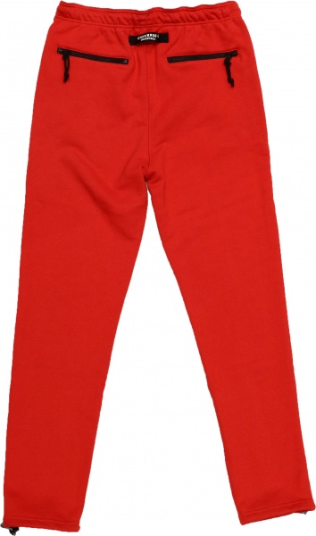 Брюки Converse DAGGER PANT 10020974-630 р. M красный