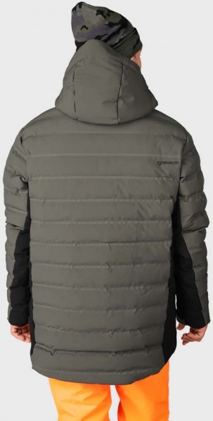 Куртка Brunotti 2221200135-9551 р.L серый