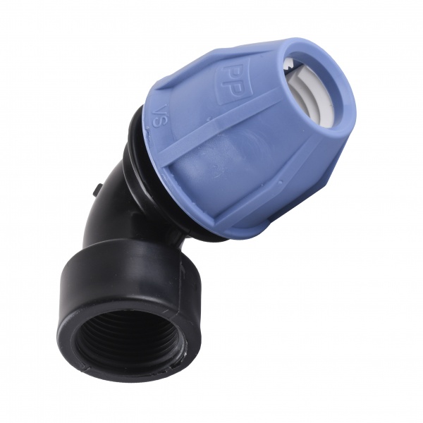 Коліно внутрішня Vsplast 20x3/4 ВР 4002