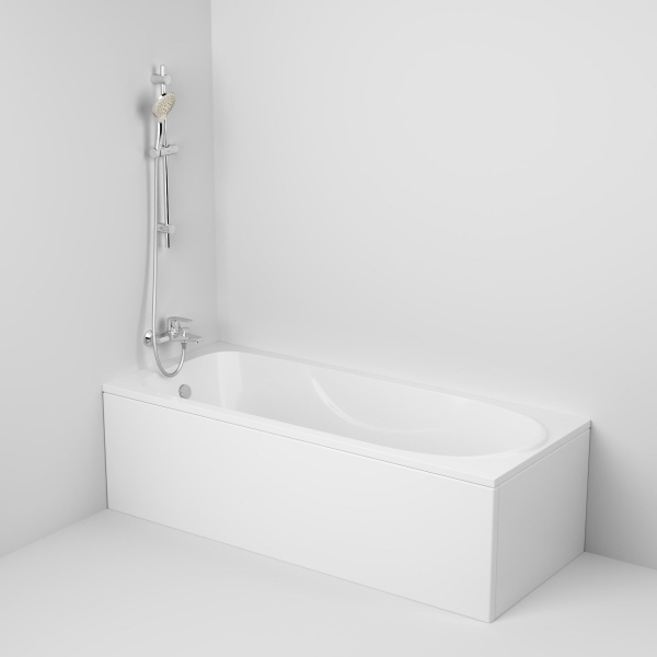 Ванна акриловая Damixa Apollo 170х70 см 47WA-170-070W-A 