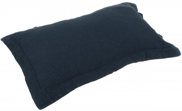Подушка декоративная Douro 35x55 см синий Lameirinho 