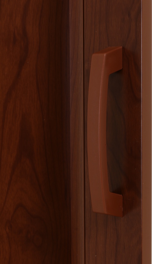 Двері-гармошка BS-12V- ELM384 850 мм в'яз