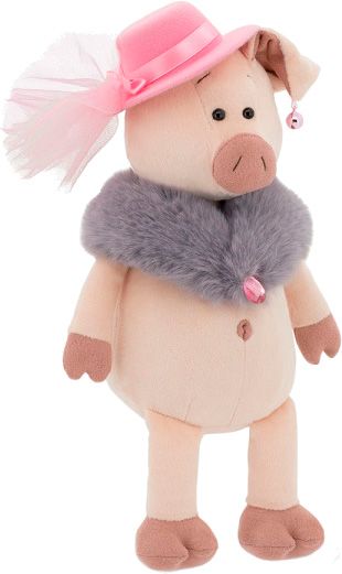 Мягкая игрушка Orange Мадам Свинкина 48 см 4751025418214