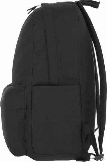 Рюкзак 4F 4FWSS25ABACU425-20S 18 л черный