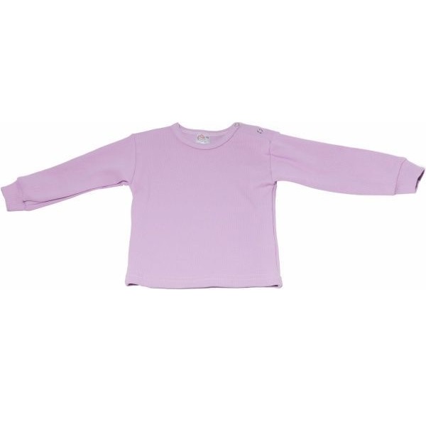 Джемпер унісекс Моя планета Дж 200 р.74 фіолетовий 