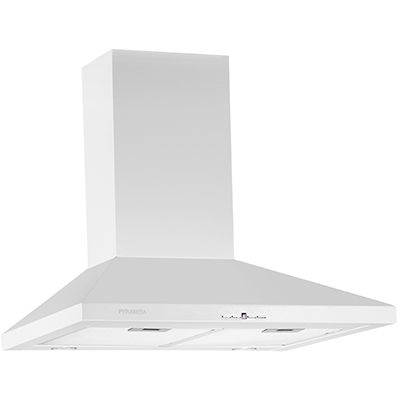Витяжка Pyramida TK white/U 60 см