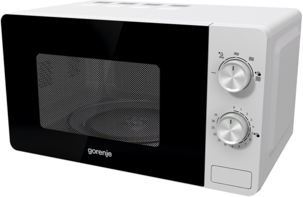 Мікрохвильова піч Gorenje MO17E1W 