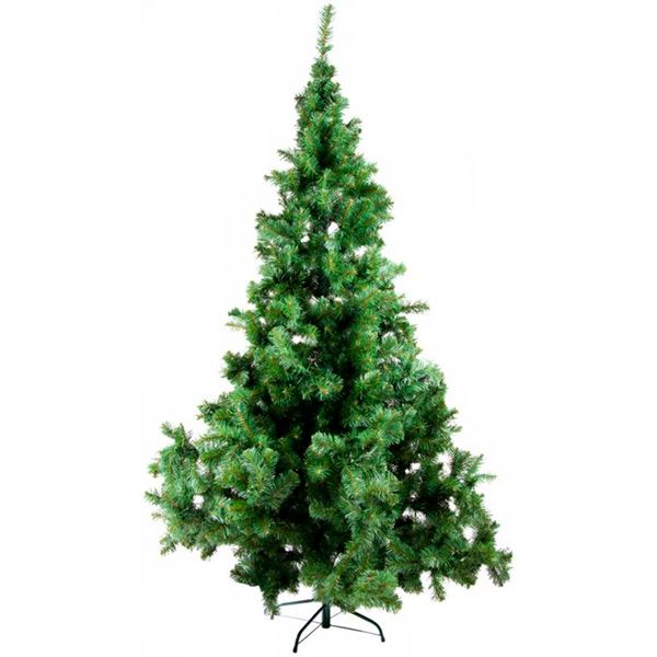 Елка искусственная Клеопатра МВ-210 зеленый