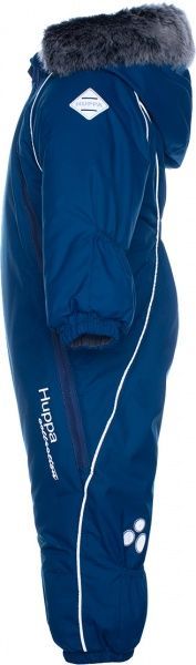 Комбинезон HUPPA ORION р.92 бирюзовый 36300030-80066-092 