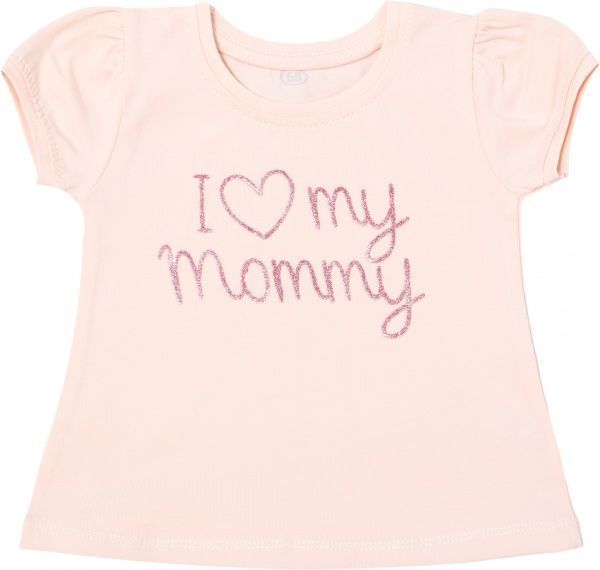 Комплект Фламинго для девочек розовый р.68 124-427 