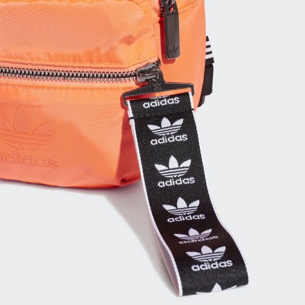 Рюкзак Adidas Signal Coral FL9622 4 л кораловий 