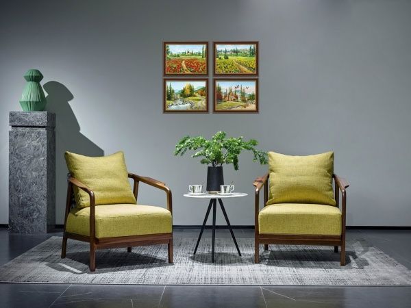 Картина модульна 33x43 см SvitArt PN-151 