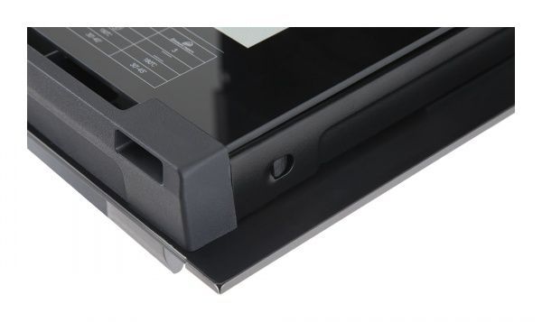 Духова шафа Interline OEG 933 STD BA