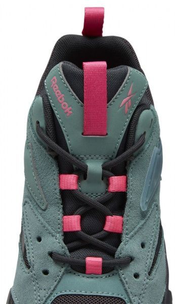 Кроссовки Reebok AZTREK DOUBLE EF9144 р.EUR 40 зеленый