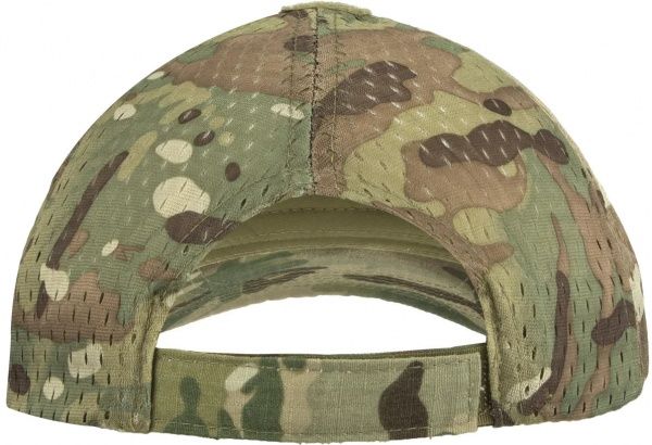 Кепка Mil-Tec [1253] Multitarn (12317649) one size 