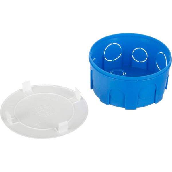 Коробка распределительная Другое для сплошых стен МВ103