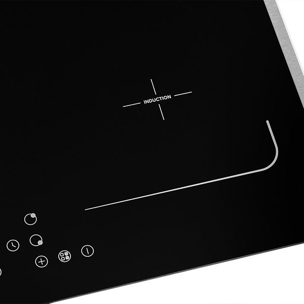 Варочная поверхность Pyramida IH X 642 BZF