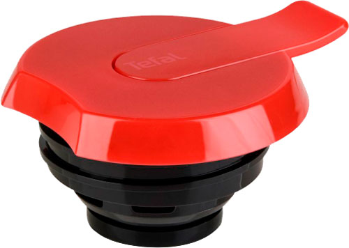 Термоглечик 1 л червоний Mambo Tefal