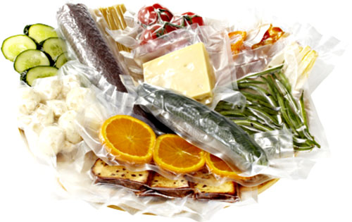 Плівка для вакууматорів Gorenje VB22/300 