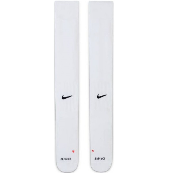 Гетры футбольные Nike Academy SX4120-101 XL Array