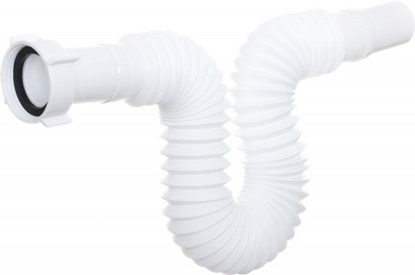 Труба гофрированная ScandiSPA 260-600 мм SN00000039