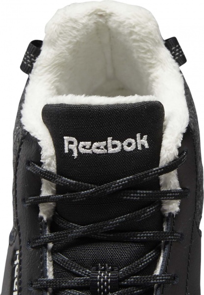 Черевики Reebok REEBOK ROYAL GLIDE MID G57614 р.EUR 36 чорний