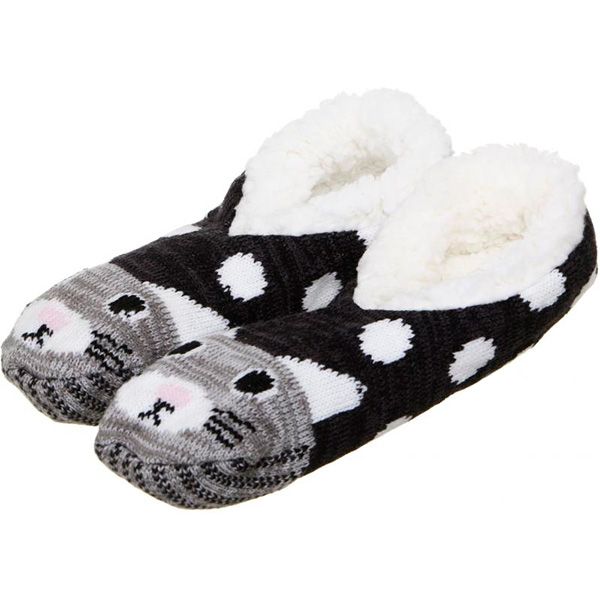 Обувь домашняя La Nuit Котики р. 39/40