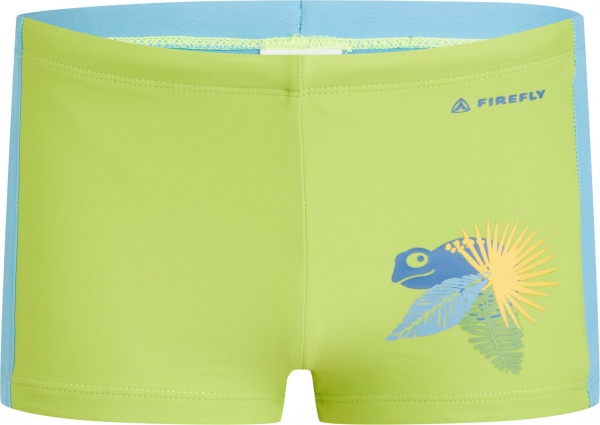 Плавки Firefly BB1 Samon T 420302-901615 р.98 зеленый с синим