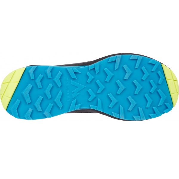 Кроссовки McKinley Montmania AQB M 419268-900050 р.EUR 40 черный