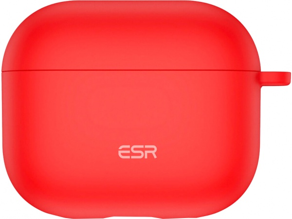 Чохол для навушників ESR red 14023-2 