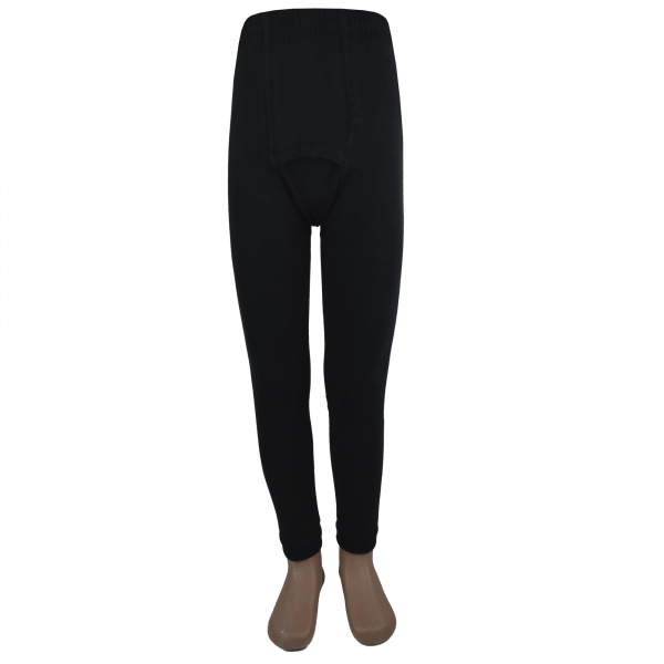 Кальсони Легка хода дитячі р.134–140 чорний 8213 