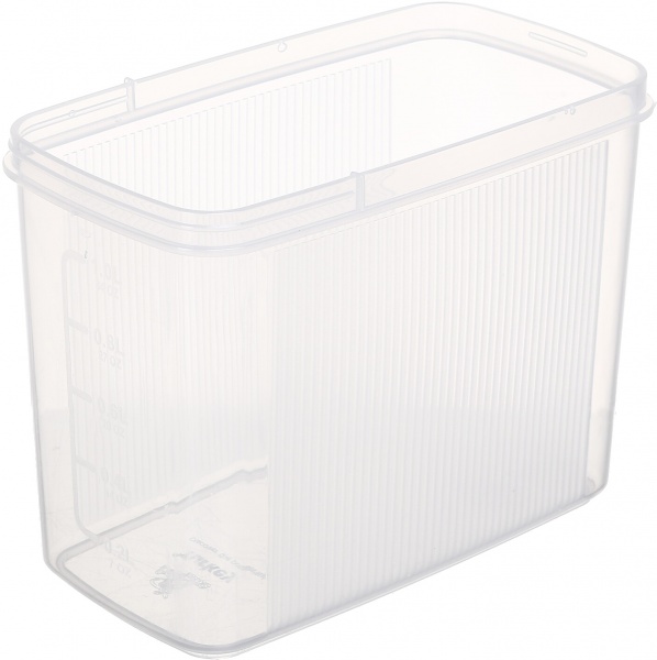 Ємність для сипучих 1,2 л AK 568 Fackelmann