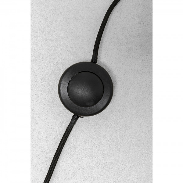 Торшер KARE Design Shooting 105 см 15 Вт Е27 серебро 53977 