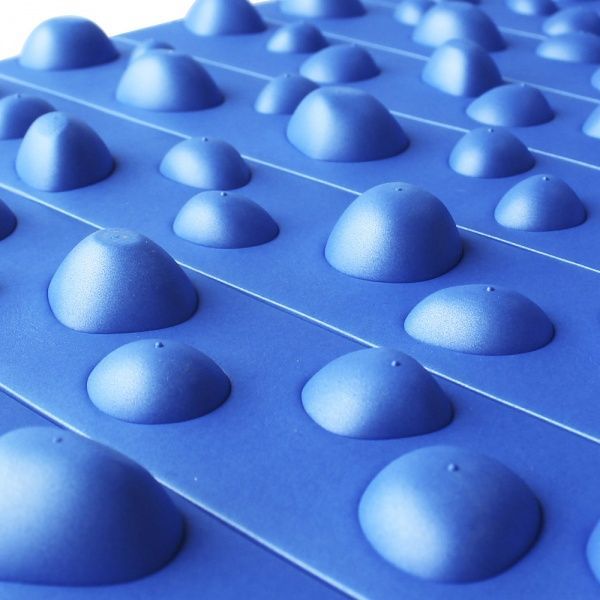 Масажний килим Ridni Relax ASM133