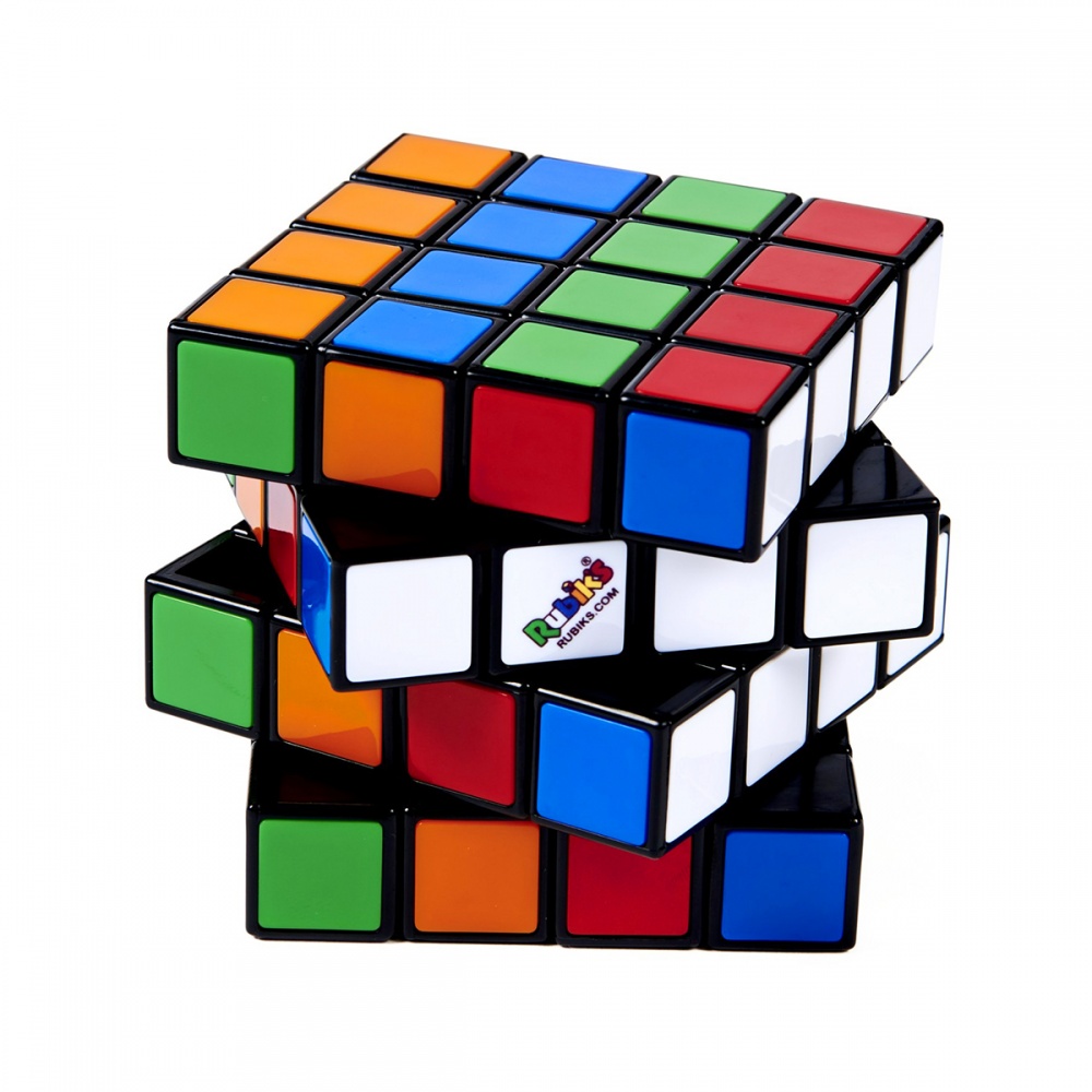 Головоломка Rubiks Кубик 4x4 Master 6064639