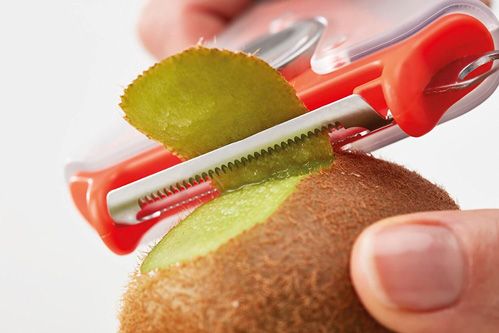 Овочечистка GADGETS червона Joseph Joseph