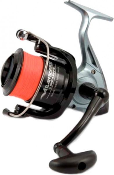 Катушка Lineaeffe Atlantic FD 65