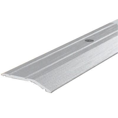 Профіль Salag Stratus перехідний наїздний 30х2730 мм срібло