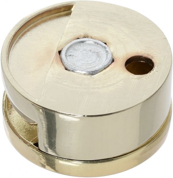 Тримач для дзеркала MDF4028 золото 4 шт DC