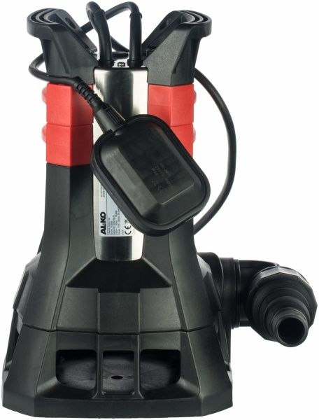 Насос  Drain 20000 HD Premium