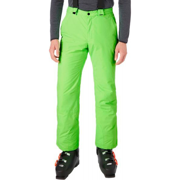 Штани McKinley Danny mn 294418-704 р. 52 салатовий