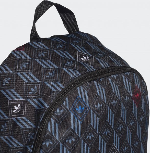 Рюкзак Adidas Monogram FT9292 22,25 л разноцветный