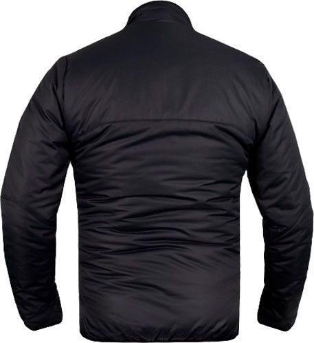 Куртка P1G-Tac Silva [1149] Combat Black 2XL 