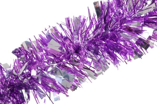 Дождик новогодний ГН-70/2 New 7 2 м в ассортименте