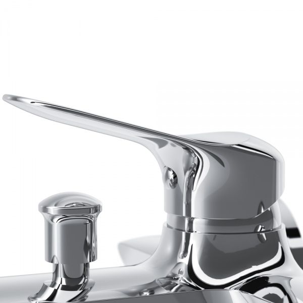 Смеситель для ванны/душа AM.PM Sunny F85C10000