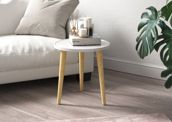 Стол Ньюпорт 400x400x430мм 